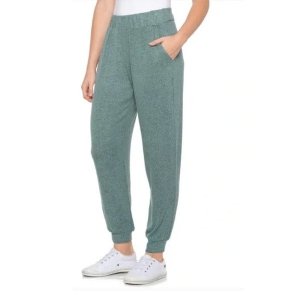 Young Fabulous and Broke Jogger